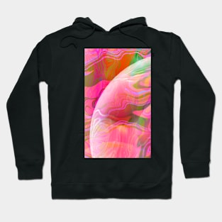 GF093 Art and Abstract Hoodie